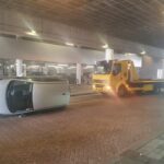 J v.d. Graaf autobergeing berging stad